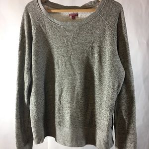 Merona XXL sweatshirt